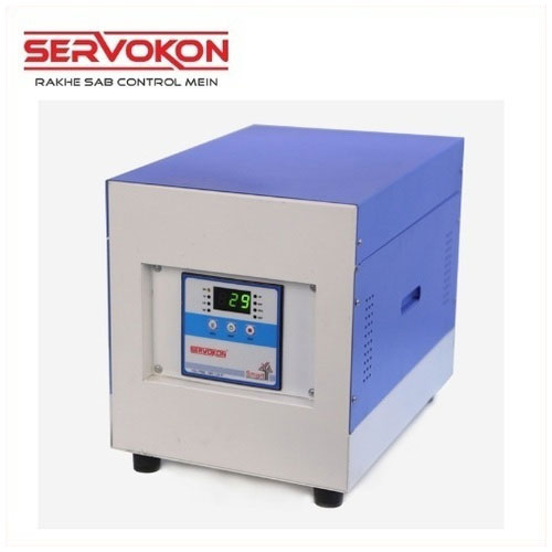 Servokon Air Cooled Servo Stabilizer