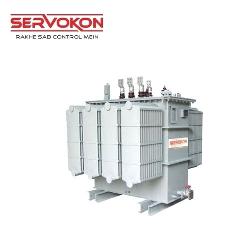 Servokon Isolation Transformer
