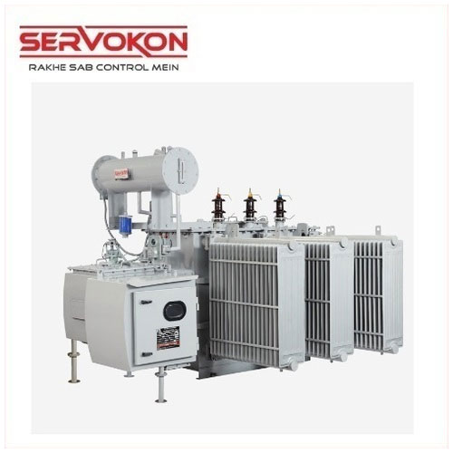 Servokon Oil Filled Transformer