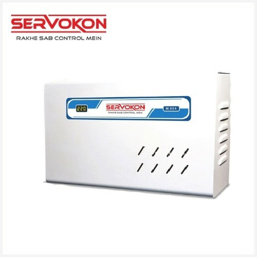 Air Conditioner Voltage Stabilizers